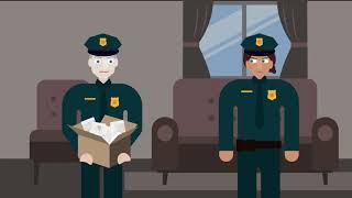 Minnesota v. Carter Case Brief Summary | Law Case Explained