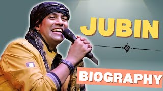 जुबिन नौटियाल: पहाड़ों से बॉलीवुड तक का सफर || Jubin Nautiyal biography