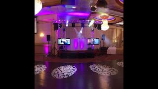 DJ En Boda Evento Julio 30-22