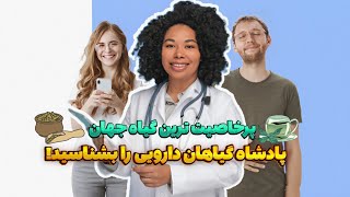 گیاهی که به قدرت و زیبایی معروف است: پر خاصیت ترین گیاهان جهان که خواص شگفت انگیزی دارند!