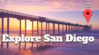 Exploring San Diego's stunning coastline - breathtaking views you can't miss! | Travel Guide