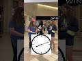 People can’t read clock anymore????