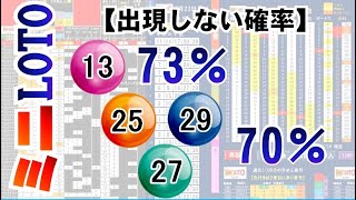 🟠ミニロト予想🟠3月30日(火)対応