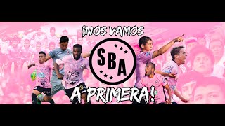 www.sportboys.com.pe | Final SD 2017 | SBA Campeón : SBA Vs. UCV