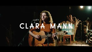 Green Man Rising 2021 | Clara Mann