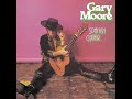 GARY MOORE - SPANISH GUITAR (PHIL LYNOTT VOCAL)