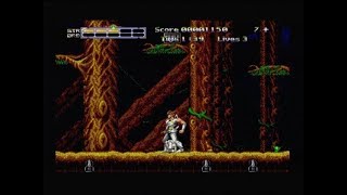 STRIDER II (MEGADRIVE - FULL GAME)