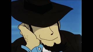 shut up Jigen where’s my wife