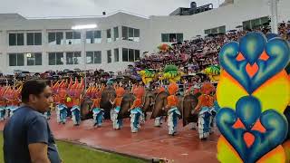 Buglasan 2024-Street Dancing Competition.