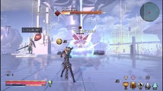 Gunner Guide \u0026 Rotation - Skyforge PS4/XB1