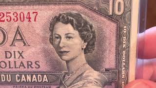 Top 10 mistakes I have made collecting currency