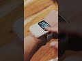 このapple watchのモバイルバッテリーすごいぞ！