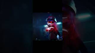 Doll. Murder Drones edit | Protection Charm #edit #murderdronesedit #murderdronesdoll #murderdrones