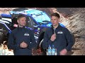 rally raid estonia test ja esitlus 2022