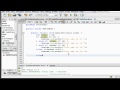 Java tutorial - how to use Nested If's and  switch cases