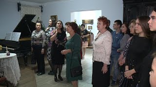 Накануне в Ставрополе прошла \