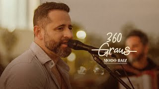 360 GRAUS - Juarez (Modo Raíz)