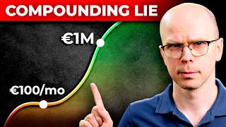 Compound Interest Won't Make You Rich. This Will (European Investor)