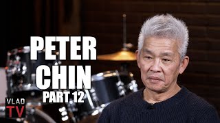 Peter Chin on 35-Year Sentence, Locked Up w/ Guy Fisher, Joey Merlino \u0026 Sonny Franzese (Part 12)