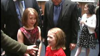 Arlington VIBE - Daddy Daughter Dance 2010