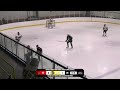 schshl varsity hockey east islip vs sachem