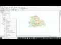 ArcGIS # data analysis query by attribute in GIS