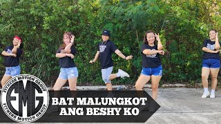 BAT MALUNGKOT ANG BESHY KO ( KRZ BUDOTS ) Dance Fitness | Dance Trends #zumba #dance #tiktok