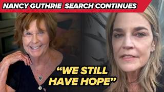 Two weeks have passed since Nancy Guthrie went missing. Here's everything we know.