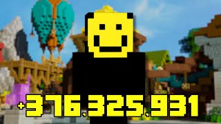 5 Actually Fun Ways To Make Money In Hypixel Skyblock