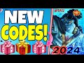 🤑 All New Codes 🤑 GPO CODES - ROBLOX GRAND PIECE ONLINE CODES - GPO CODES 2024