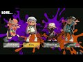 【splatoon3】《参加型》ホラガイ集め一緒にしましょー！！初見さんも大歓迎！！気軽にコメントしてください♪