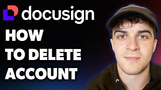 How to Delete Docusign Account (best Method) (Full 2025 Guide)