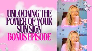 Unlocking the Power of Your Sun Sign: A Deep Dive into Astrology