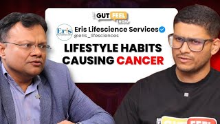 Can lifestyle habits cause cancer? Cancer 101