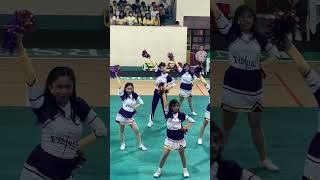 Jonah Cheer Dance Competition Fancam