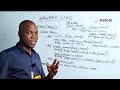 Python Wrapper Class Overview #s3ep26 #education #everyone #viralvideo #viral