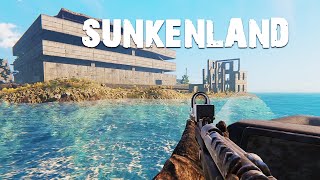 Sunkenland - S1 E14 - The Slavers Are No More