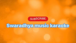 Aane wala pal (Rock Version) Karaoke with lyrics