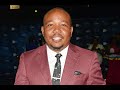 Remembering Presley Chweneyagae: Oscar-Winning Actor & South African Legend