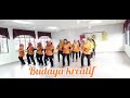 Salam kasih ku M.Daud kilau by budaya kreatif batu Gajah