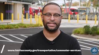 Fairfax County Commuter Services