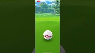 Pokémon Go 色違 騎拉帝納 別種型態