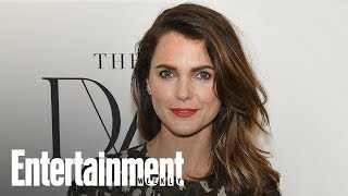 Keri Russell In Talks For ‘Star Wars Episode IX’ | News Flash | Entertainment Weekly