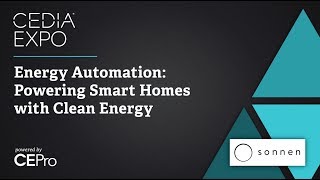 TechTalk: Energy Automation: Powering Smart Homes with Clean Energy