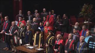MUN Fall Convocation 2019 - Session 2
