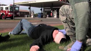 Emergency Management Exercise