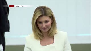 Голова Єврокомісії: «Солідарність ЄС з Україною буде непохитною»