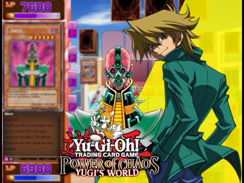 TÉLÉCHARGER YU-GI-OH POWER OF CHAOS KAIBA THE REVENGE PC KAIBA TÉLÉCHARGER REVENGE YU-GI-OH THE POWER PC CHAOS OF
