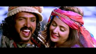 Upendra 2 video songs