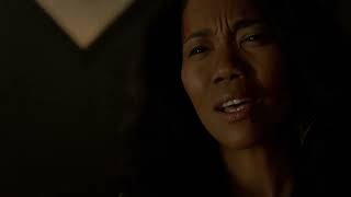 Esther Tells She Is Back To Heal Her Family - The Originals 2x03 Scene